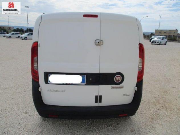 FIAT DOBLO CARGO 1.3 M.JET PROF.90cv 7-2016 - Foto 6