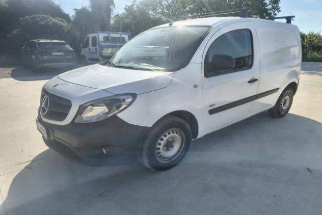 MERCEDES-BENZ CITAN 109 CDI rif. 24139941 - Foto 6