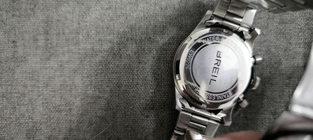 Orologio Breil tribe elegance EW0226 - Foto 4
