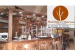 Banconi in Legno Per Arredamento Bar Pub Pizzerie Ristorante Nuovi