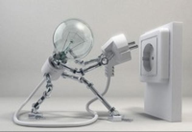 Roberti Marco e Figlio Impianti Elettrici