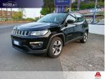Jeep Compass 1.6 Multijet II 120 CV 2WD