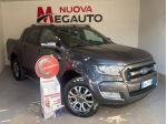 FORD Ranger 3.2 TDCi DC Wildtrak 5 posti rif. 24138215