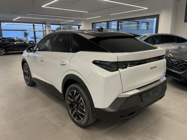 PEUGEOT 3008 1.2 Hybrid 145 e-DCS6 GT KM0 MY26 rif. 24108356 - Foto 10