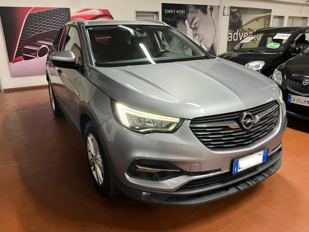 Opel Grandland 1.2 Turbo 12V 130 CV Start&Stop - Foto 3