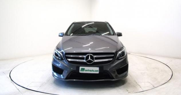 MERCEDES-BENZ B 180 d Aut. Sport * PELLE * rif. 22884852 - Foto 2