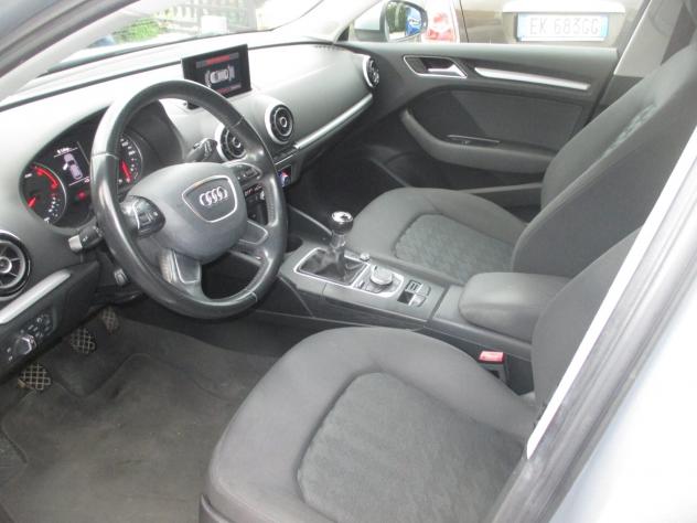 Audi A3 1.6 TDI clean diesel Ambition - Foto 7