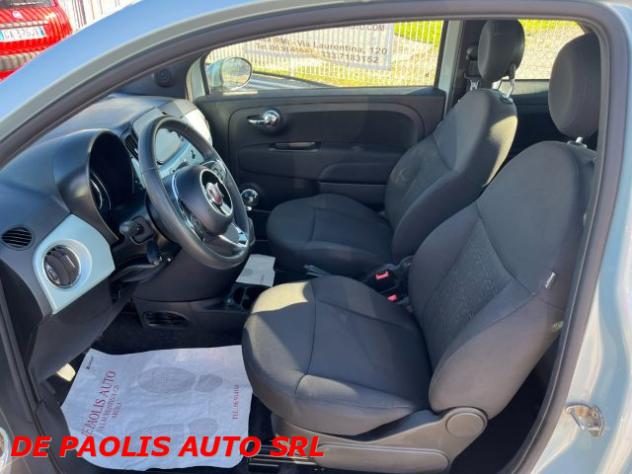 FIAT 500 1.0 Hybrid DOLCE VITA rif. 24213140 - Foto 6