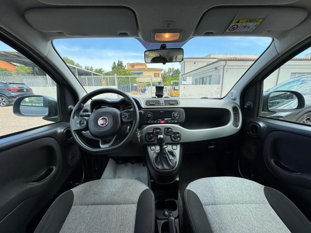FIAT PANDA -BLUETOOTH-PROMO - Foto 6