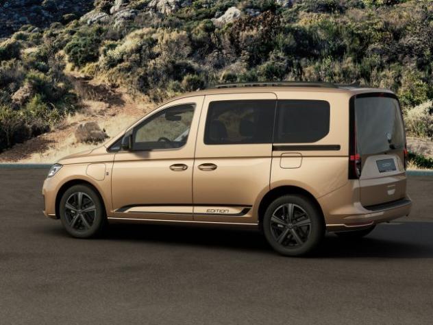 VOLKSWAGEN Caddy 1.5 phev 150cv edition dsg rif. 23877456 - Foto 3