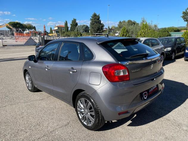 Suzuki Baleno 1.2 Dualjet Top - Foto 3