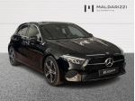 Mercedes-Benz Classe A - W177 2023 A 180 d Progressive Advanced Plus auto