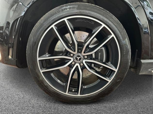 Mercedes-Benz GLE Coupe - C167 2020 Coupe 350 de plug-in hybrid(e eq-power) Premium Pro 4mat - Foto 6