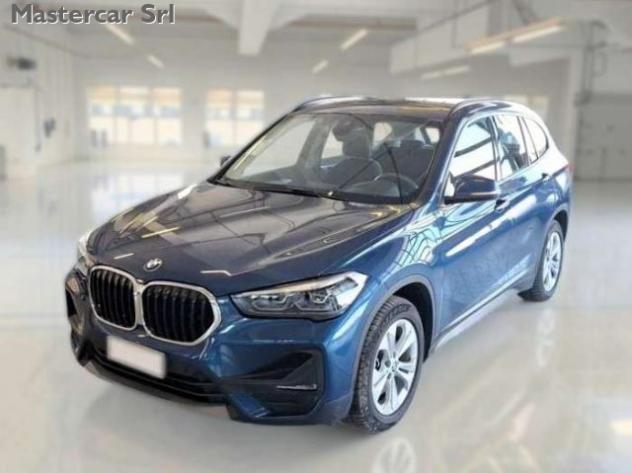 BMW X1 X1 F48 xdrive25e Business Advantage auto - GF849 rif. 23961033 - Foto 2