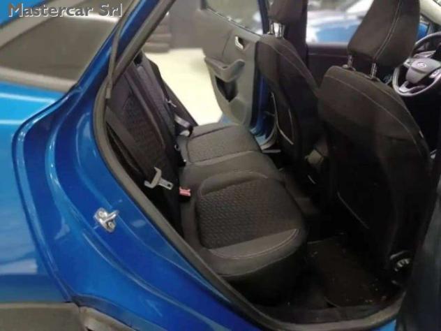 FORD Puma Puma II 2020 1.0 ecoboost h Titanium Navi -GD314BB rif. 23770989 - Foto 8