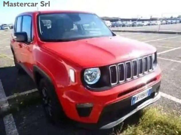 JEEP Renegade Renegade 1.6 mjt Longitude 2wd 130cv -GK726LP rif. 23825664 - Foto 5