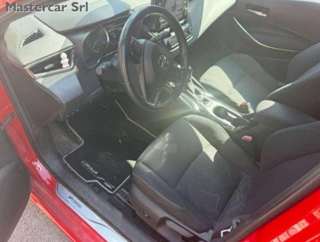 TOYOTA Corolla Corolla Touring Sports 1.8h Business cvt N1 - GH71 rif. 24012937 - Foto 6