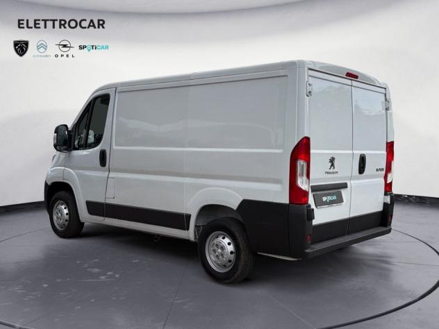 Peugeot Boxer Boxer 2.2 BlueHDi 140 S&S L1H1 13500+iva - Foto 6