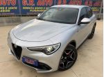 ALFA ROMEO Stelvio 2.2 Q4 Sprint PARI AL NUOVO rif. 24092388