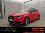 Audi A1 A1 SPB 1.2 TFSI S line edition
