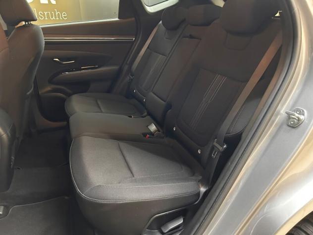 HYUNDAI Tucson 3ª serie Tucson 1.6 PHEV 4WD aut. Exellence - Foto 10