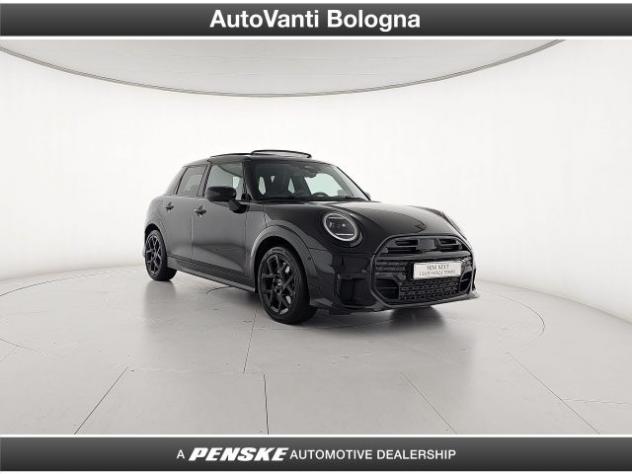 MINI Mini 5 porte 5p 2.0 Cooper S JCW auto rif. 24069027 - Foto 7