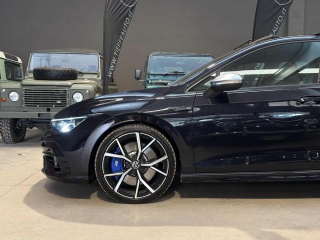 VOLKSWAGEN Golf R 2.0 TSI DSG 4Motion R rif. 23504730 - Foto 7