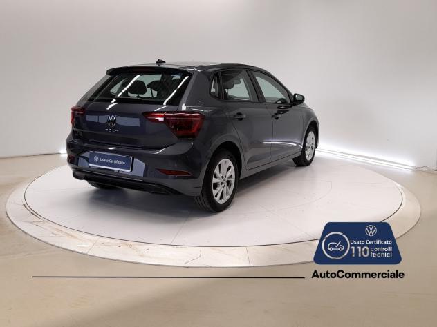 Volkswagen Polo 1.0 TSI Style - Foto 6