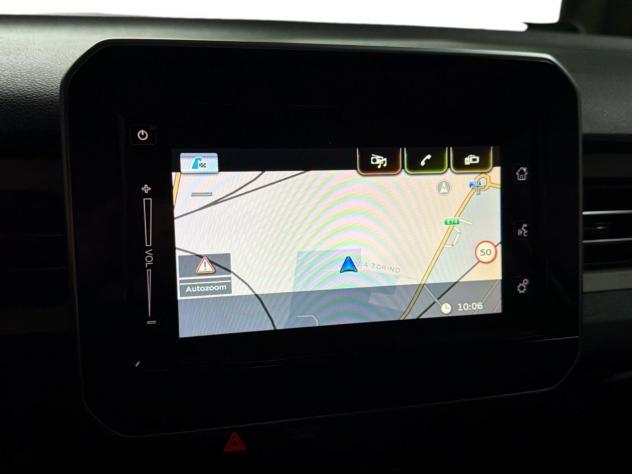 Suzuki Ignis Ignis 1.2 Hybrid 4WD Top - Navi, Camera, Cruise ecc - Foto 9