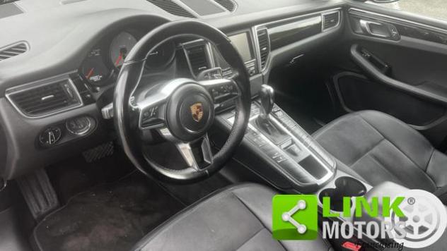 PORSCHE Macan 3.0 diesel rif. 23781032 - Foto 2