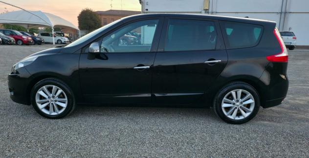 Renault Scenic Scic 1.5 dCi 110CV Luxe 7 posti - Foto 7