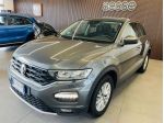 Volkswagen T-Roc 2.0 TDI SCR Style DSG