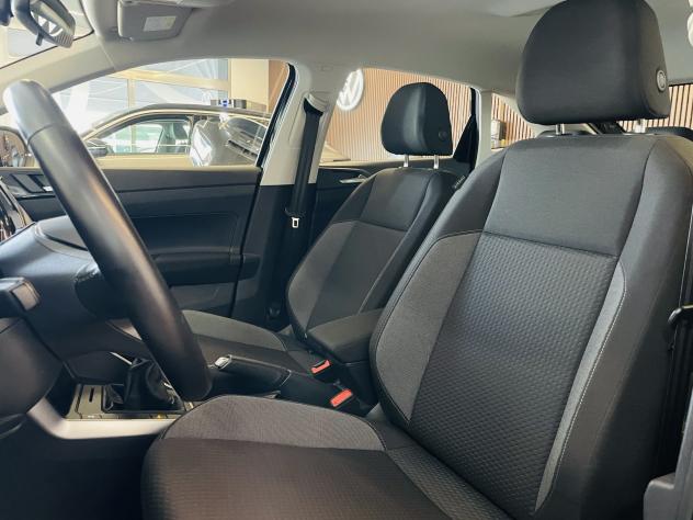 Volkswagen Taigo 1.0 TSI 85kW Life 115Cv - Foto 10
