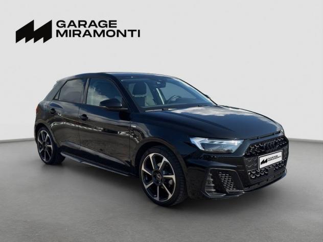 Audi A1 Sportback Audi 1.0 Tfsi S-line Edition 116cv s-tronic - Foto 8