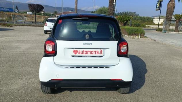 SMART ForTwo 70 1.0 twinamic Passion n°29 rif. 24055271 - Foto 6