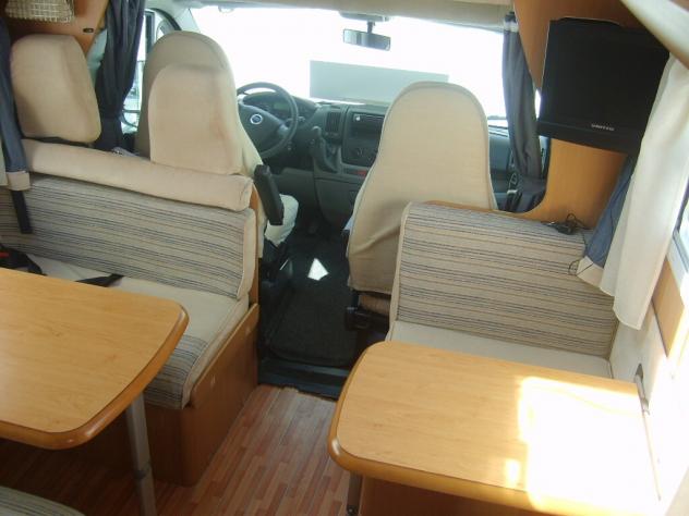 Mobilvetta TOP DRIVE LETTI A CASTELLO - Foto 6