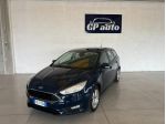 Ford Focus 1.0 EcoBoost 100 CV Start&Stop SW Plus ok neopatentati unico pro &hellip;