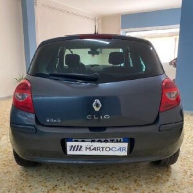 Renault Clio 1.2 16V 5 porte Dynamique - Foto 4
