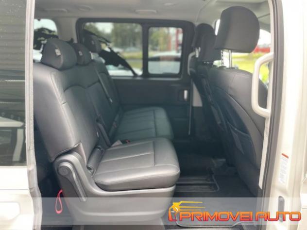 HYUNDAI Staria 2.2 AT 9 POSTI rif. 21385599 - Foto 3