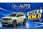 FIAT GRANDE PANDA 1.2 TURBO 100CV LA PRIMA KM.0 - 2026