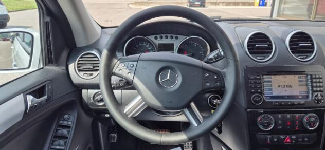MERCEDES Classe M (W164) ML 320 CDI Sport - Foto 10