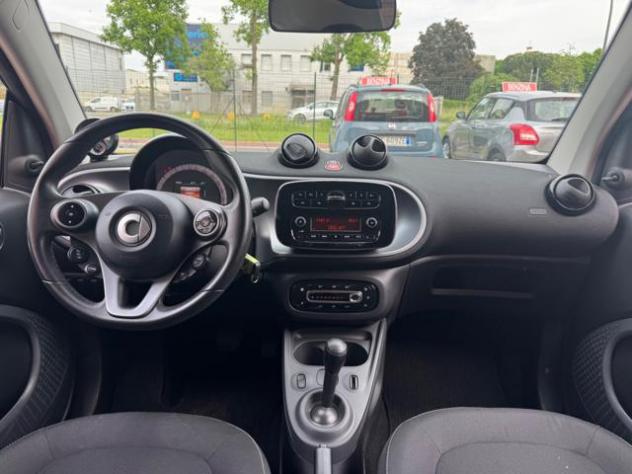 SMART ForTwo 70 1.0 Superpassion rif. 23712462 - Foto 7