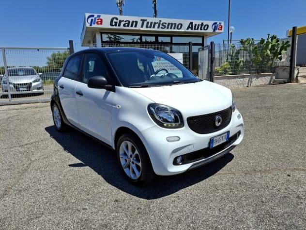 SMART ForFour 70 1.0 twinamic Youngster PREZZO REALE! AUTOMATICA rif. 23926551