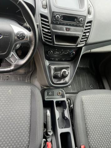 Ford Tourneo Courier Tourneo Courier 1.5 TDCI 100 CV S&S Plus - Foto 9
