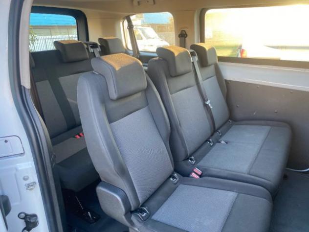 OPEL Vivaro 1.5 Diesel 120CV S&S PL-TN-DC rif. 22977191 - Foto 7