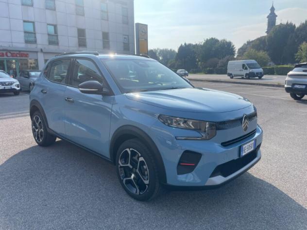 CITROEN C3 4ª serie C3 PureTech 100 S&S Plus - Foto 6
