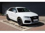 Audi Q3 Q3 2.0 tdi Sport quattro 184cv s-tronic