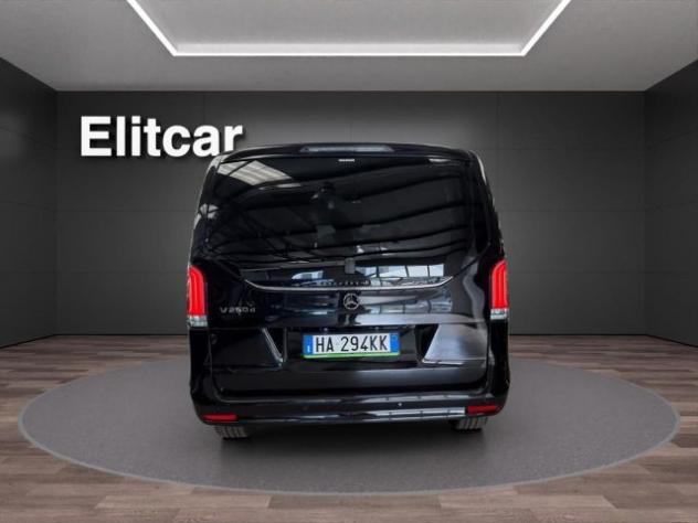 MERCEDES-BENZ V 250 d Automatic Avantgarde ExtraLong *PREZZO + IVA* rif. 23903172 - Foto 5