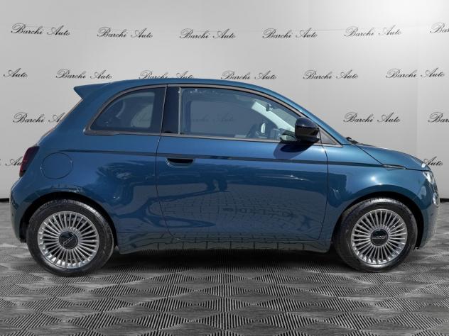 FIAT 500 Hybrid Hybrid Icon - KM0 - Foto 4