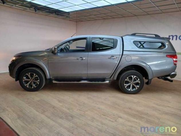 FIAT Fullback 2.4 D/C 180 CV LX 4WD rif. 18585290 - Foto 4